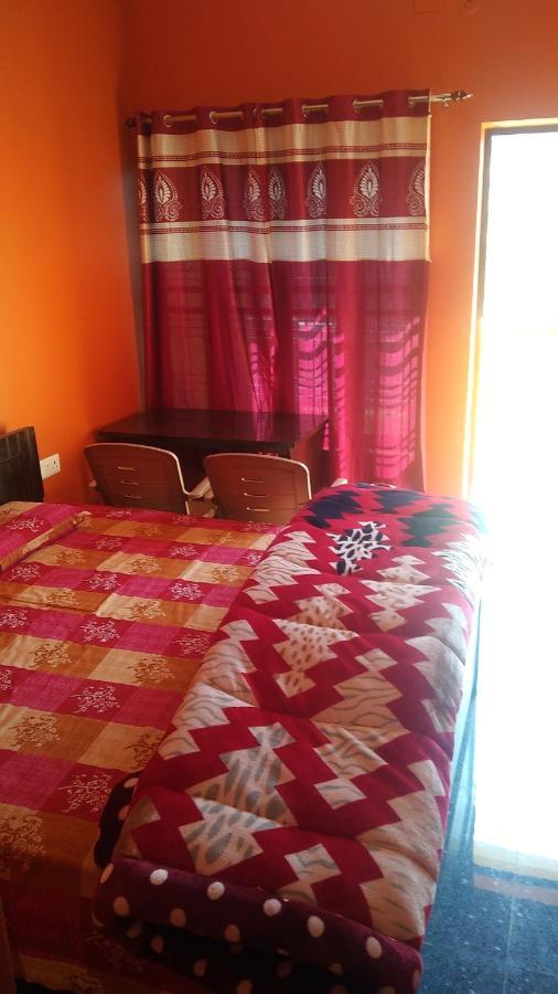 Goodwill Home Stay Almora Exterior foto