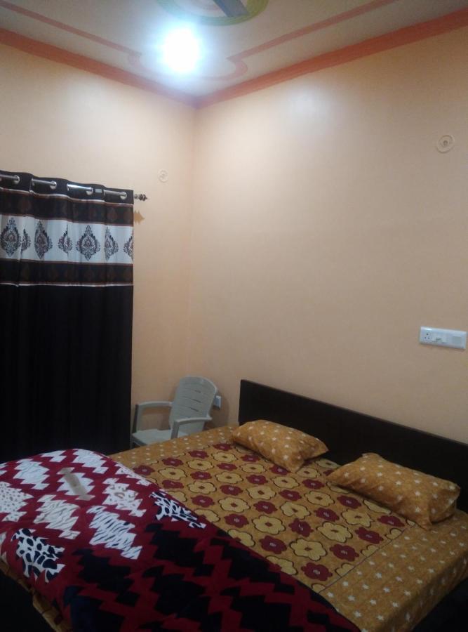 Goodwill Home Stay Almora Exterior foto